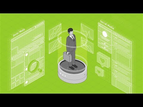 GoRecruit видео