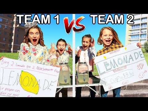 download lagu mp3 mp4 The Lemonade Shop, download lagu The Lemonade Shop gratis, unduh video klip The Lemonade Shop