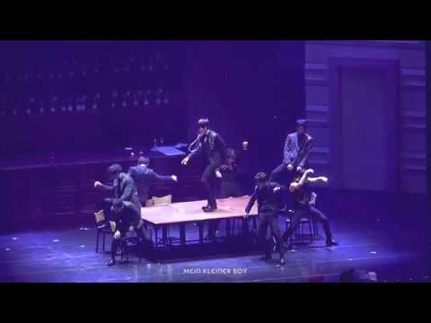 180714 The EℓyXiOn dot in Seoul - 내가 미쳐Going Crazy (EXO Focus)
