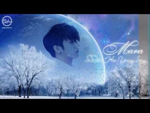 [Engsub] Maria - SS501 Heo Young Saeng