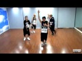 EXO (SHINee) - Why So Serious? (dance practice ...