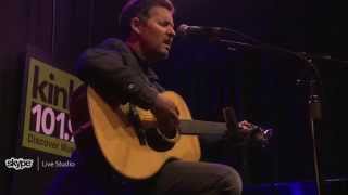 Josh Rouse - Time (101.9 KINK)