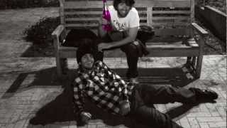 Chill Bump - Water Boycotter [Official Video]