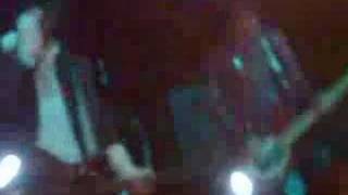 kill hannah- the chase