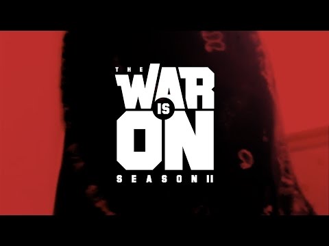 RealJay - THE WAR IS ON 2 | RAP IS NOW