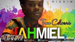 Jahmiel - True Colours ▶True Colours Riddim ▶KonseQuence Muzik ▶Dancehall ▶Reggae 2015