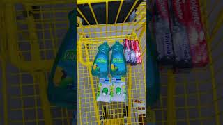 TURNING $43 INTO $21 AT DOLLAR GENERAL💛#couponing #couponcommunity #dollargeneral #coupon #couponer