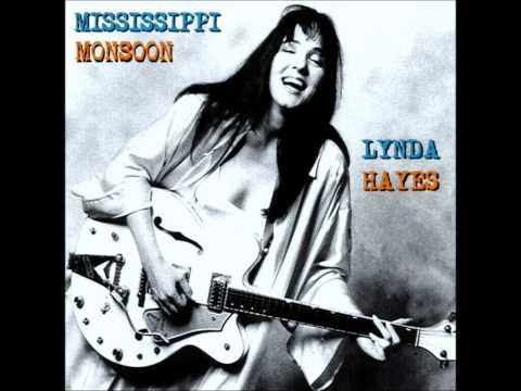 Lynda Hayes -MISSISSIPPI MONSOON - Teaser