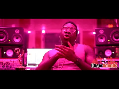 Meet FRZY- Emmy-Award-Winning Rapper for Cheersounds