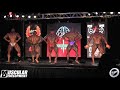 California Pro 2020: Stanimal Routine and award ceremony
