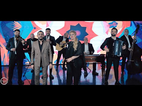 Nicusor BOIERU & Mariuta BURLAN - Ne-am facut ai dracu toti - NEW 2025