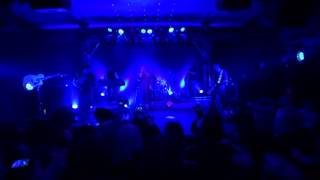 HEY SZUM Klub Kwadrat Kraków 09.04.16