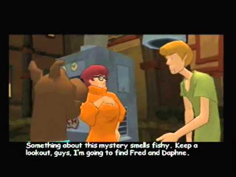 scooby doo unmasked xbox download