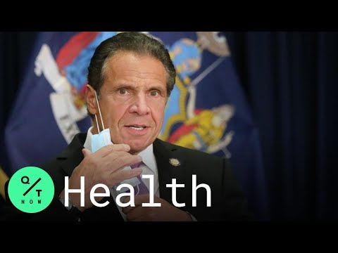 New York City Schools in Coronavirus Hot Spots Will Close Tomorrow: Cuomo