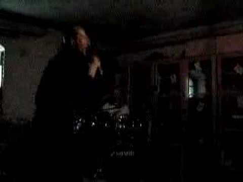 Rüdiger - Constantin live