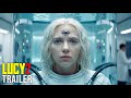 Lucy 2 The Next Evolution 2026 Scarlett Johansson Keanu Reeves Concept Trailer