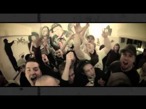 Juiz feat. Starchild, Jordan MC und Macentosh - "4x4"