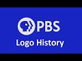 PBS Logo History