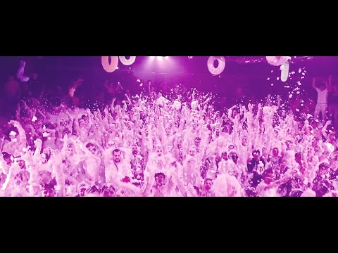 [AFTERMOVIE] MEGA MOUSSE SEXY EDITION - 31/08/24 @ COMPLEXE CAP'TAIN