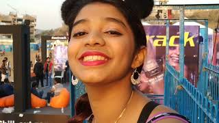 Sunburn Festival | Pune - 2018 | New Year celebration Part-1