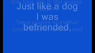 Paul Simon - Duncan - BEST version with lyrics!
