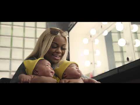 Queen Key - Royalty (Official Video)