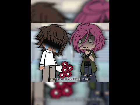 &ldquo;Take a hint!. take a hint!.&rdquo;||gacha life||meme//trend||ORIGINAL|| read desc!! ||
