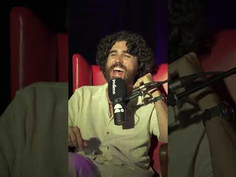 ¿Tú qué artista querrías ser por un día? | ESDLB Live en Valencia con Pablo Carbonell en Podimo.