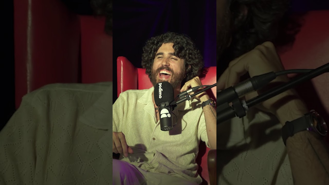 ¿Tú qué artista querrías ser por un día? | ESDLB Live en Valencia con Pablo Carbonell en Podimo.