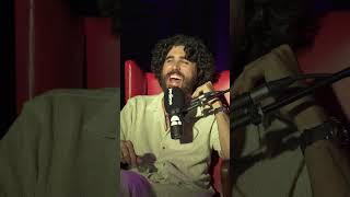 ¿Tú qué artista querrías ser por un día? | ESDLB Live en Valencia con Pablo Carbonell en Podimo.