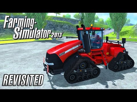Farming Simulator 2013 Revisited | Part 1
