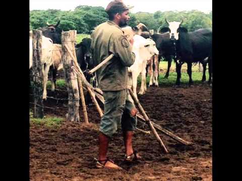 FG La Totuma del Quesero - Freddy Pantoja