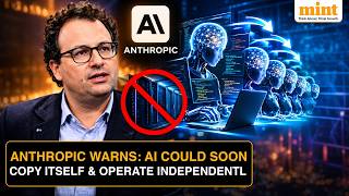AI Models May No Longer Need Data Centres To Self-Replicate: Anthropic Reveals Why