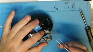 microsoft sculpt ergonomic mouse fixing buttons