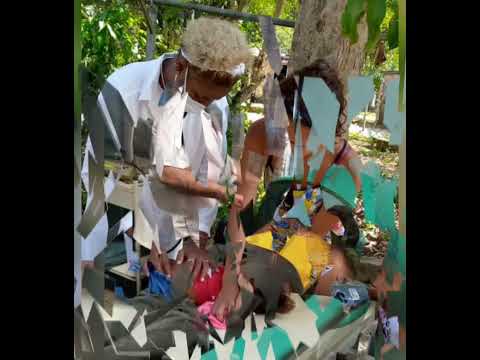 CDI El Guapo Brinda un servicio de excelencia al pueblo venezolano. Estado Miranda