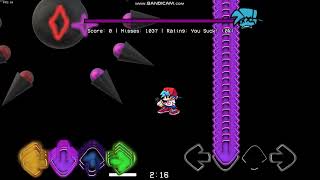 Cover art for Universe breaker