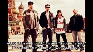 Starlit Eyes - TRADUÇÃO PT-BR