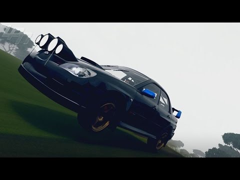 CARBON STERN - FORZA HORIZON 2 Part 196 | Lets Play