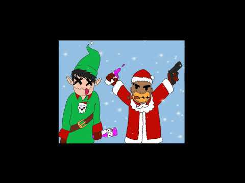 DeXxx Ft. Lil Zuy - Natal até o Ano Novo (Boas Festas)