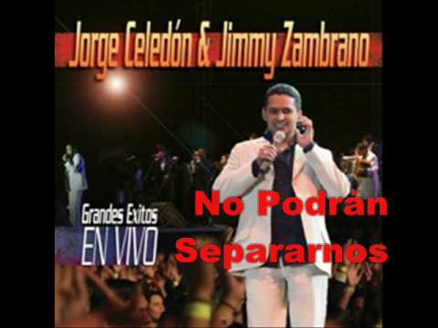 No Podran Separarnos (En Vivo)
