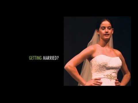 Bride Tasmania Expo TVC