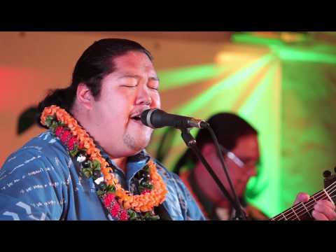 Mark Yamanaka @ Pakele Live - How Great Thou Art