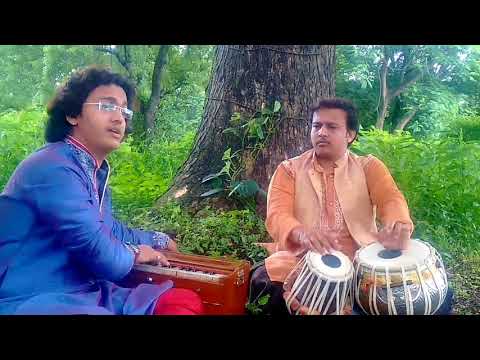 Umeshraj Salunke  Thumari