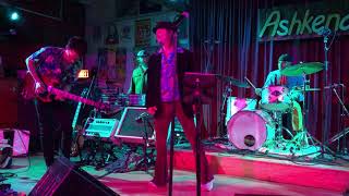 &quot;Your Old Lady&quot; by David Lindley Tribute at Ashkenaz, Berkeley