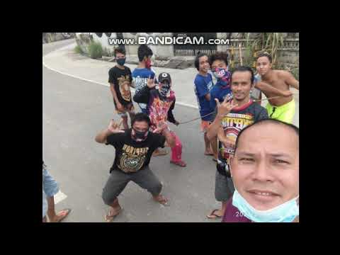 Akrho Rap 35 (Hindi Kami Kayo) - Long Live Tau Kappa Chapter🤟