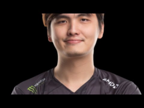 Fnatic.iceiceice Pango