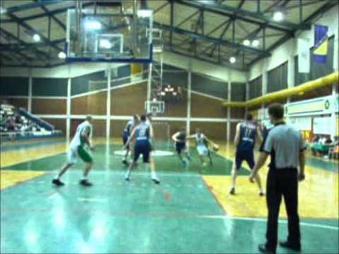 [www.kakanjlive.com] KK Kakanj - KK Spars 76:72