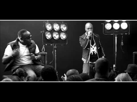 Donaeo. I'm Fly  - OFFICIAL Video