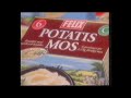 Svensk TV Reklam 1995