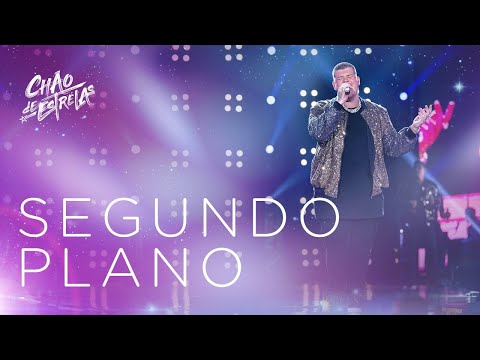 Ferrugem - Segundo Plano "DVD Chão De Estrelas"